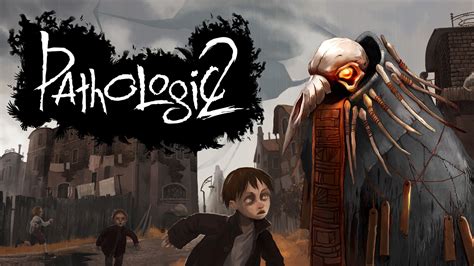 steam pathologic 2.
